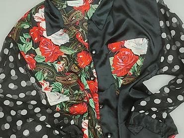 Koszula damska, rozmiar 5XL