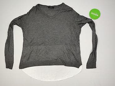 stock: Vila, Sweter damski, rozmiar M — 2