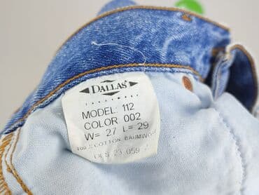 pepsi cola top: Jeansy damskie, S — 4