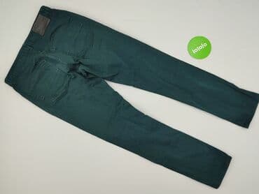 patchworkowe spodnie: Zara, Chinosy dla mężczyzn, rozmiar S — 3