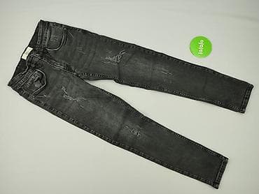 wrangler denim: Rebel, Jeansy damskie, rozmiar M — 2