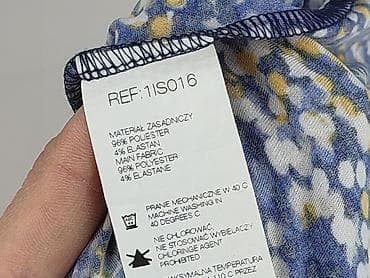 blouse nike: QUIOSQUE, Bluzka damska, rozmiar S — 5