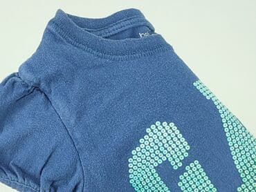 lidl podkoszulki dziewczęce: Sweatshirt, Gap, 3-4 years, 98-104 cm, condition - Very good — 5