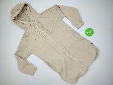 ubrania size plus: Beloved, Bluza z kapturem damska, rozmiar S — 2