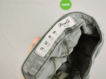Denim Co, Jeans for women, size XL (EU 42) — 4
