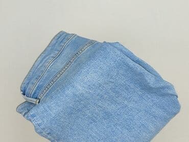 kozaki relaksy prl: Denim, Jeansy damskie, L — 7