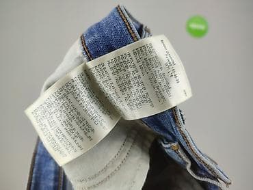 jeans meski: Wrangler, Jeansy damskie, rozmiar S — 6