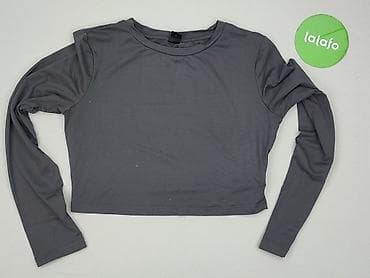 dresy hello kitty shein: Shein, Top damski, rozmiar M — 2