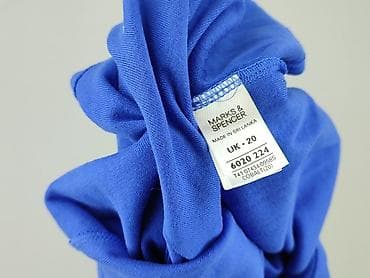 bluzki nirvany: Marks & Spencer, T-shirt damski, rozmiar 4XL — 5