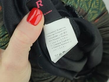 krotka spodniczka: Romwe, Spódnica damska, rozmiar S — 5