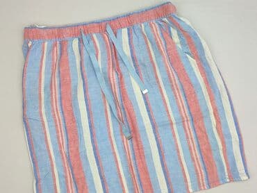 Peacocks, Shorts for women, size M (EU 38)