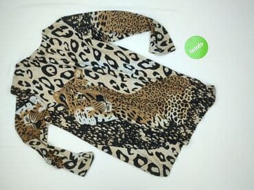 sukienka do mokasynów: Bluzka damska, M — 3