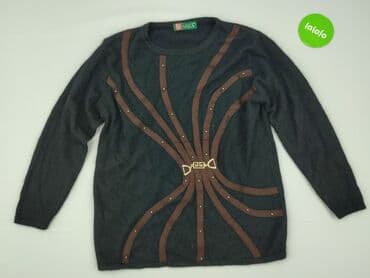 sweter hello kitty: Sweter damski, rozmiar M — 2