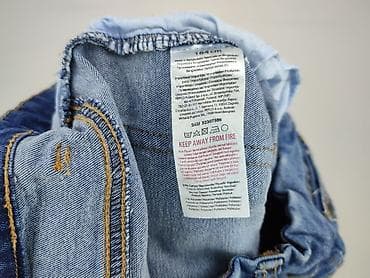 max studio sweter: Spodnie jeansowe, Destination, 14 lat, 164, stan - Bardzo dobry — 5