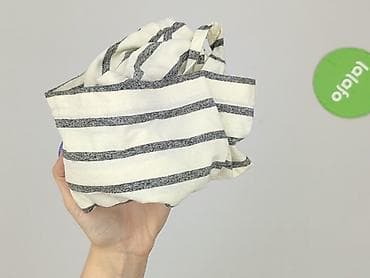 klapki biale hermes: C&A, Top damski, rozmiar S — 6