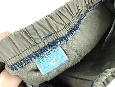 spodnie niemowlęce h: Sweatpants, 1-3 months, condition - Good — 4