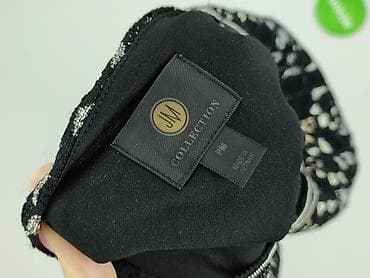 black metal: Bluzka damska, rozmiar M — 4