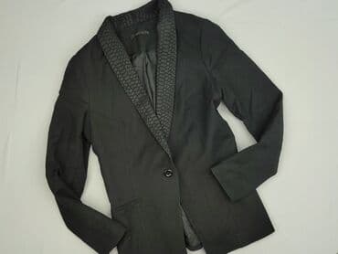 marynarka od mohito: Mohito, Marynarka damska, rozmiar M — 2