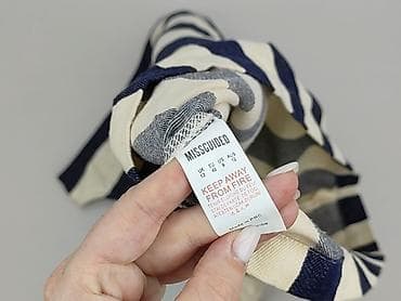 bokserki bluzki: Missguided, Sukienka damska, rozmiar M — 4