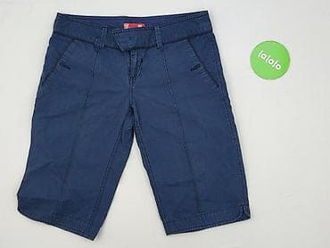 leone spodenki: Cropp, Szorty damskie, rozmiar M — 2