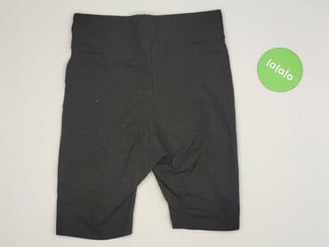 krótkie kolarki pod sukienkę: Sinsay, Szorty damskie, rozmiar M — 3