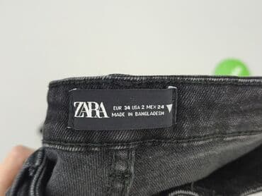 Zara, Джинси жіночі, 2XS — 5