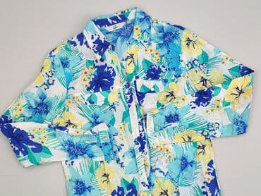 koszule na plaze: Lola, Koszula damska, rozmiar M — 1