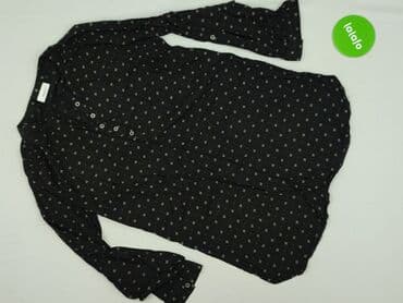 kurtka zimowa pluszowa: Yessica, Women's blouse, L — 2