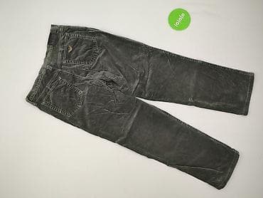 armani jeans: Spodnie damskie Armani Jeans (AJ) - Model: klasyczne 5‑kieszeniowe - — 3