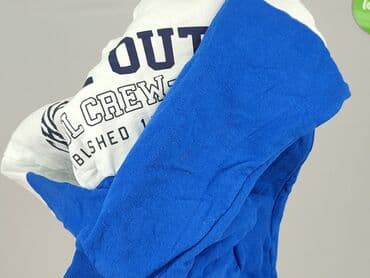 koszulka termoaktywna policja: Sweatshirt, Little kids, 9 years, 128-134 cm, condition - Very good — 5