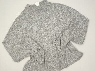 top sweterkowy h: H&M, Women`s sweater, size M (EU 38) — 1