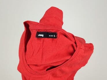 sinsay garnitury: Sinsay, T-shirt damski, S — 4