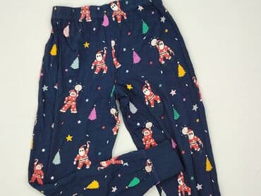 spodnie piżama hello kitty: Spodnie od piżamy, rozmiar S — 1