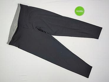 buty kulig: C&A, Legginsy Sportowe damskie, rozmiar L — 2