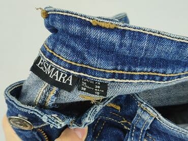 krótkie spodenki esmara: Esmara, Szorty damskie, rozmiar M — 4