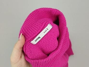 mohito bluza: Sinsay, Sweter damski, rozmiar S — 5