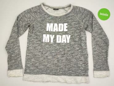 sweter w paski c a: Janina, Sweter damski, rozmiar 2XL — 3