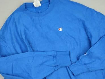 Champion Reverse Weave, Bluza dla mężczyzn, rozmiar 3XL w lalafo.pl Champion Reverse Weave, Bluza dla mężczyzn, rozmiar 3XL