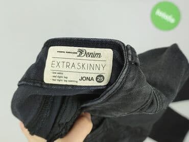 jeansy flare co to znaczy: Tom Tailor Denim, Jeans for women, 2XS — 4