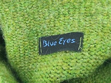 sweter diverse: Blue Seven, Sweter damski, rozmiar 4XL — 4