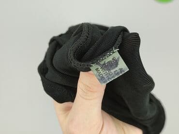 długa obcisla sukienki z rozcięciem: Sukienka damska, S — 4