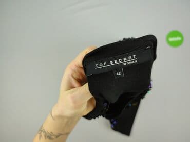 sukienka marynarkowa reserved: Top Secret, Sukienka damska, L — 4