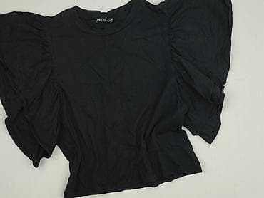 Zara, Bluzka damska, rozmiar M