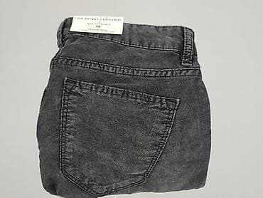 stadivarius cargo: Zara, Spodnie materiałowe damskie, rozmiar S — 7