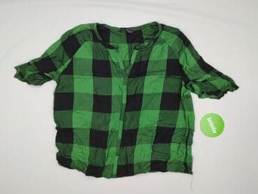 Жінкам: Zara, Жіноча блуза, S — 2