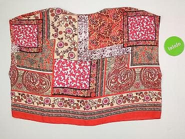 louis vuitton bluzki: Bluzka damska, rozmiar 9XL — 3