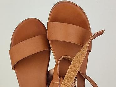 ccc ipanema: Papaya, Sandały damskie, rozmiar 38 — 5