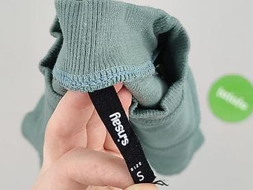 neonowe bluzy: Sinsay, Bluzka damska, rozmiar S — 4