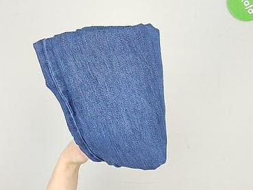 4f rl9 spodnie: Cropp, Jeansy damskie, rozmiar L — 5