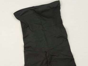 legginsy wyszczuplajace push up: Majtki damskie, rozmiar L — 1